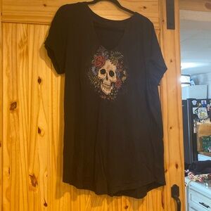 Torrid t